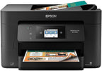 Epson Workforce Pro WF-3720 Wireless All-in-One Color Inkjet Printer, Copier, Scanner with Wi-Fi Direct, Amazon Dash Replenishment Ready