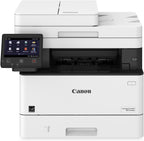 imageCLASS MF445dw - All-in-One, Wireless, Mobile-Ready Laser Printer with 3 Year Warranty