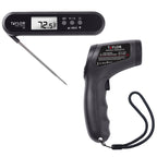 Taylor 2 Piece Digital Thermometer Bundle