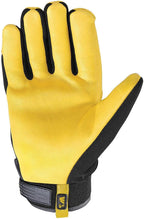Wells Lamont Men's 3-Pack X-Large HydraHyde Leather Work Gloves