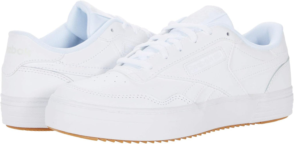 Reebok Women's Club MEMT Casual Sneakers