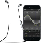 Jaybird Freedom F5 Wireless in-Ear Headphones - Black Special Edition