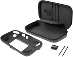 Power A Gaming Essentials ( BLACK ) - Nintendo Wii U