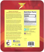 Prince Of Peace Pure Ginseng Slices 100% Wisconsin American, 9 Ounce, 255g