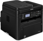 Canon Image CLASS MF264dw (2925C020) Multifunction, Wireless Laser Printer, AirPrint, 30 Pages Per Minute and High Yield Toner Option