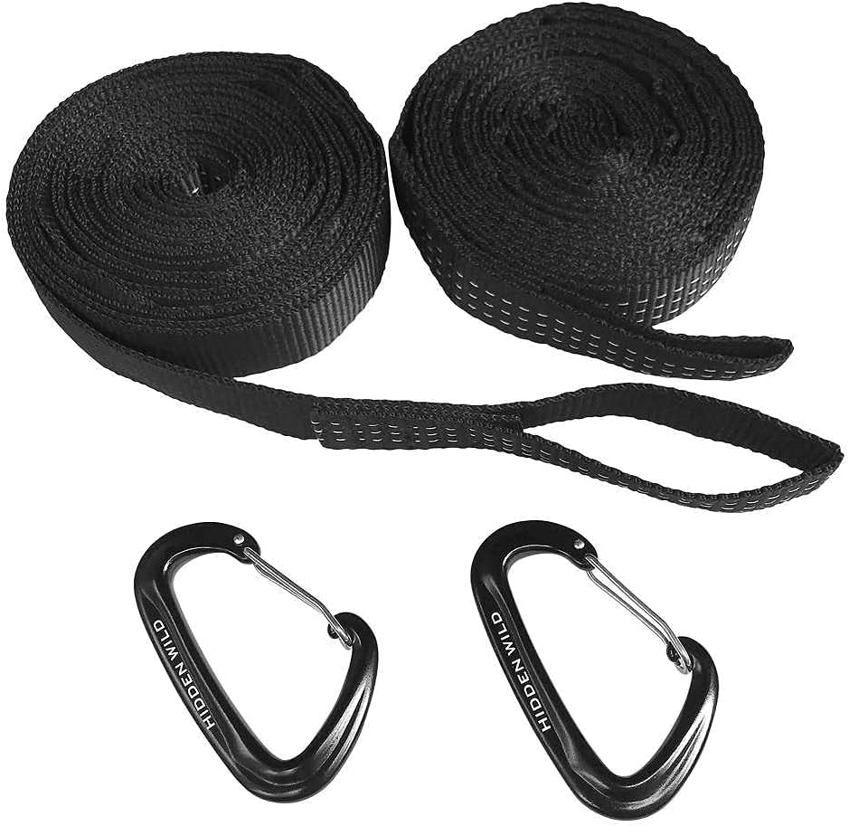Hammocks Hidden Wild Double Travel