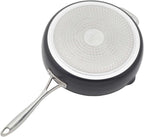Henckels Ceramic Nonstick 5-Quart Everyday Saute Pan