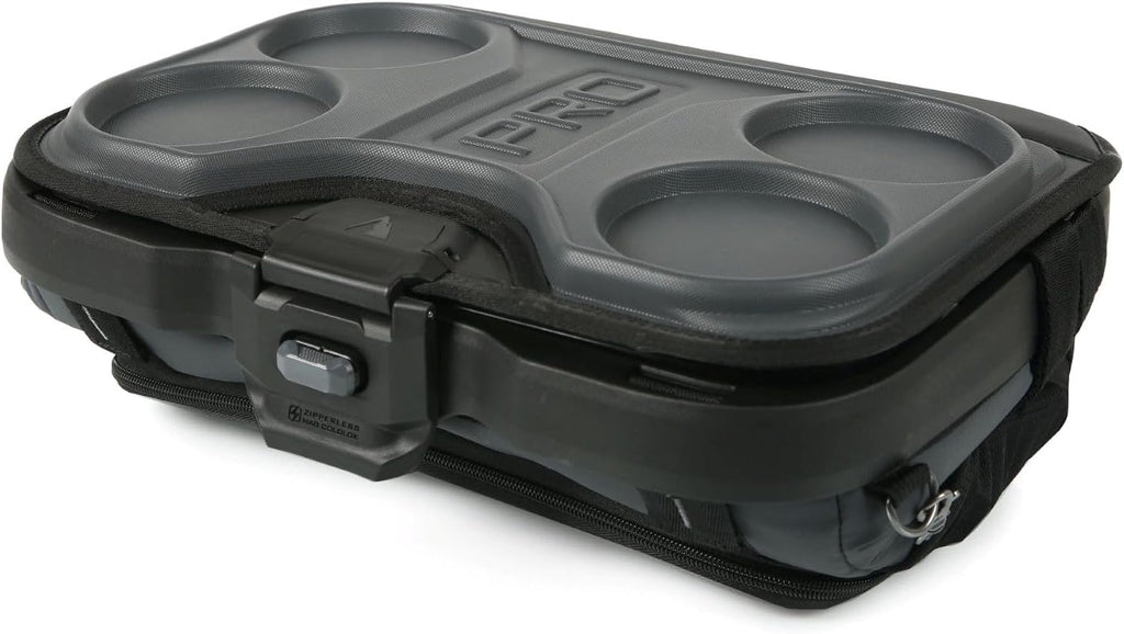 Titan PRO by Arctic Zone 40 Can Iceless Zipperless Collapsible Cooler