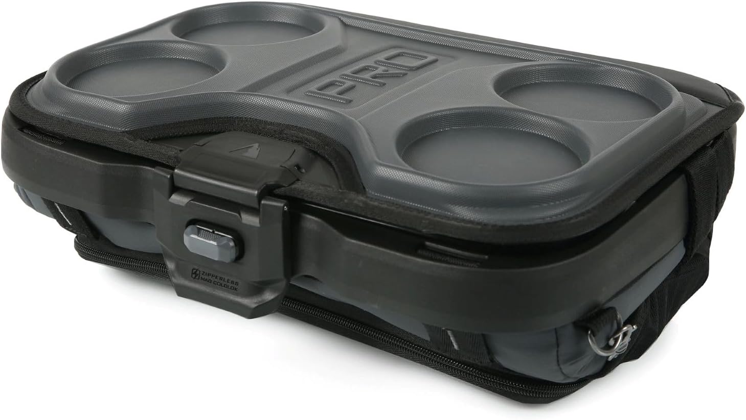 Titan PRO by Arctic Zone 40 Can Iceless Zipperless Collapsible Cooler