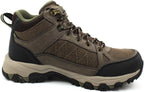 Skechers Men's Memory Foam Ultra Premium Cushion Sneaker, Cedar, 9