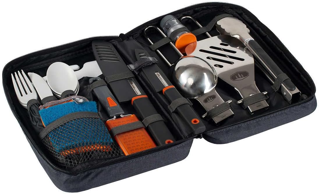 GSI Outdoors Ultralight Backpack Kitchen