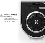 Keurig K-supreme Plus Single Serve Coffee Maker, Coffee Machine, MultiStream Technology, Customizable Strength and Temperature Settings, Programmable, 78oz Removable Reservoir, Stainless Steel