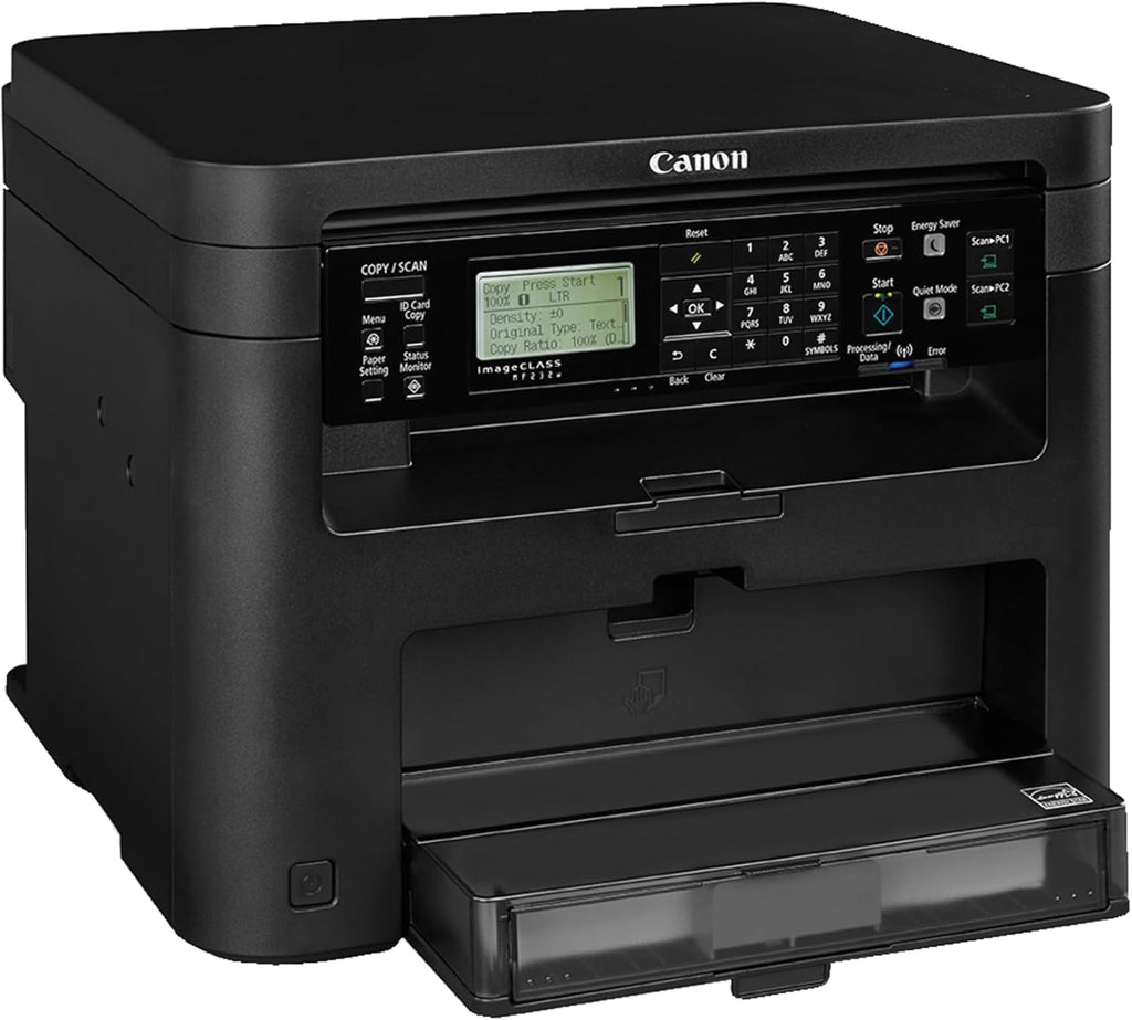 3 In 1, Wi Fi Direct, Duplex, Mobile Ready Printer Delivers Fast, Exceptional La