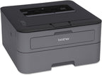 Brother HL-L2300D Monochrome Laser Printer with Duplex Printing
