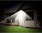 Home Zone Motion Activated Security Light