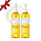 Manyo Pure cleansing Oil, Gentle Makeup Remover, 2 pk 6.76 fl oz ea