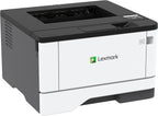Lexmark B3442dw Black and White Laser Printer, Wireless with Ethernet, Mobile-Friendly and Cloud Connection with Automatic Two-Sided Printing CarbonNeutral Certified Office Printer (4-Series)