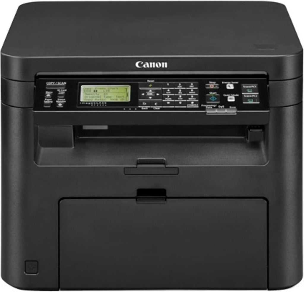 3 In 1, Wi Fi Direct, Duplex, Mobile Ready Printer Delivers Fast, Exceptional La