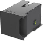 Epson Ink Maintenance Box - Inkjet - Black