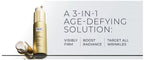 3-in-1 age-defying solution