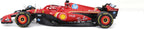 Bburago 1:18 SFR Ferrari Season Car (2024)