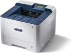 Xerox Phaser 3330/DNI Monochrome Printer, Amazon Dash Replenishment Enabled, Gray