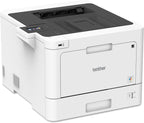 Brother HL-L8360CDW Business Color Laser Printer with Low-Cost Printing, Wireless Networking, and Duplex Printing