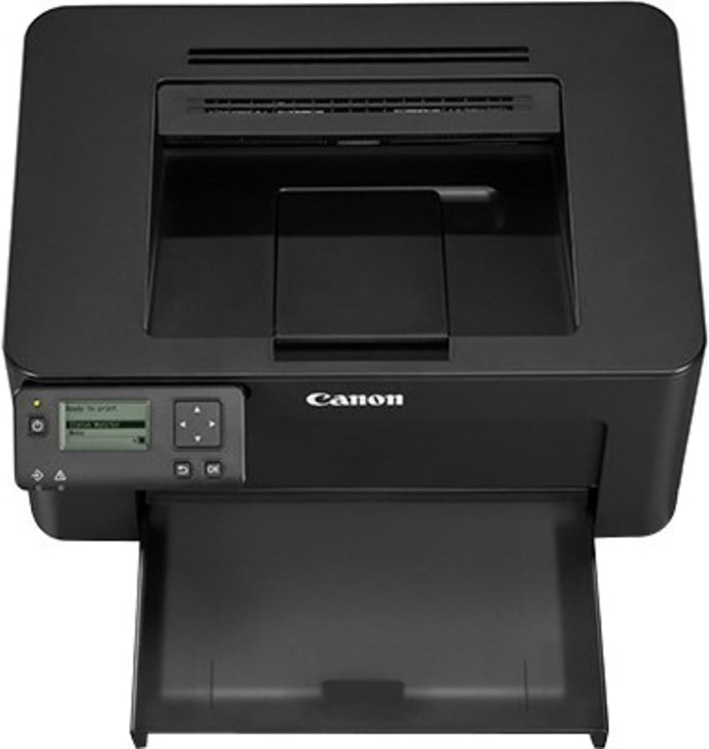 Canon LBP113w imageCLASS (2207C004) Wireless, Mobile-Ready Laser Printer, 23 Pages Per Minute, Black