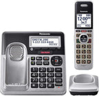 Panasonic KX-TG994 DECT 6.0 Bluetooth 4-Handset Phone Bundle