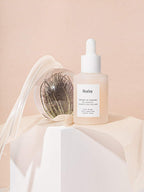 Huxley Secret of Sahara Oil Essence, Essence-Like Texture, Prickly Pear Seed Oil, Vitamin E and Linoleic Acid, Lightweight Hydrating, 30 mL (1.01 fl oz)