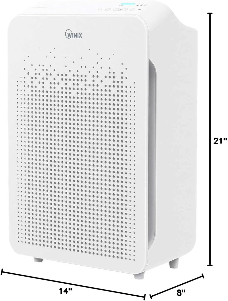 Winix Air Cleaner with PlasmaWave Technology (C545)