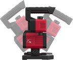 ePower360 2000 Lumens Rechargeable LED Worklight & Spotlight