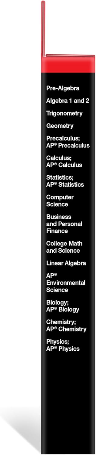 Texas Instruments TI-84 Plus CE Color Graphing Calculator, Bright White