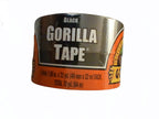 Gorilla Tape All Weather, Duct Tape, Waterproof, Indoor & Outdoor, 70 yd, 1.88in X 35yd (Pack of 2)