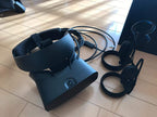 Oculus Rift S PC-Powered VR Gaming Headset [video game]