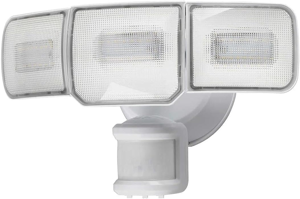 Home Zone Motion Activated Security Light