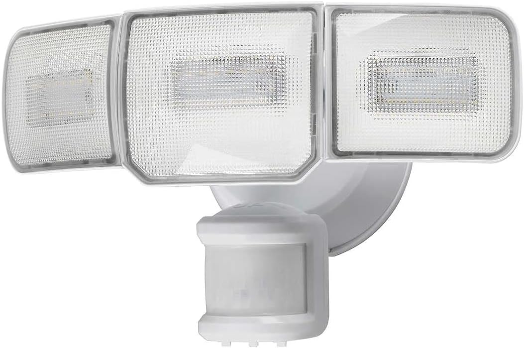 Home Zone Motion Activated Security Light