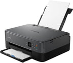 Canon TS6420 All-in-One Wireless Printer, Black