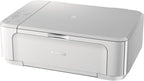 Canon PIXMA MG3620 Wireless All-in-One Color Inkjet Printer with Mobile and Tablet Printing, White
