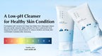 Round Lab 1025 Dokdo Cleanser Low pH Moisturizing Facial Cleanser Kit of 2 150ml + 1 40ml
