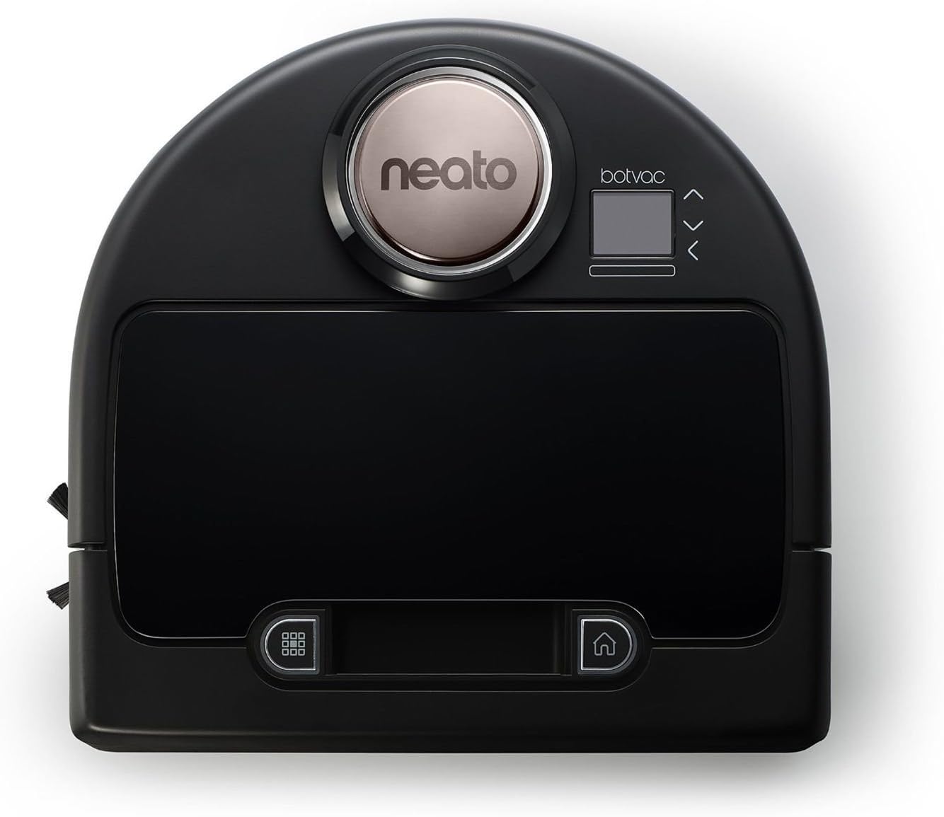 Neato Botvac DC02 Connected Robotic Vacuum Wi Fi Enabled