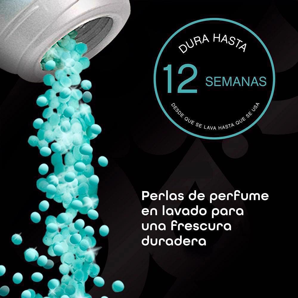 Downy Downy Unstopables in-wash Scent Booster Beads, Fresh (37.5 Oz.)