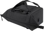 Titan by Artic Zone Insulated Carry All - Converts from Duffel to Tote (Black)