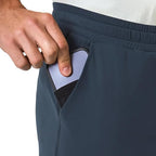 Mondetta Outdoor Project Men's Performance Active Short with Pockets