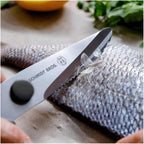 Combo Set: 5-Piece Knife and Shears, Exclusive to Costco by Schmidt Bros.