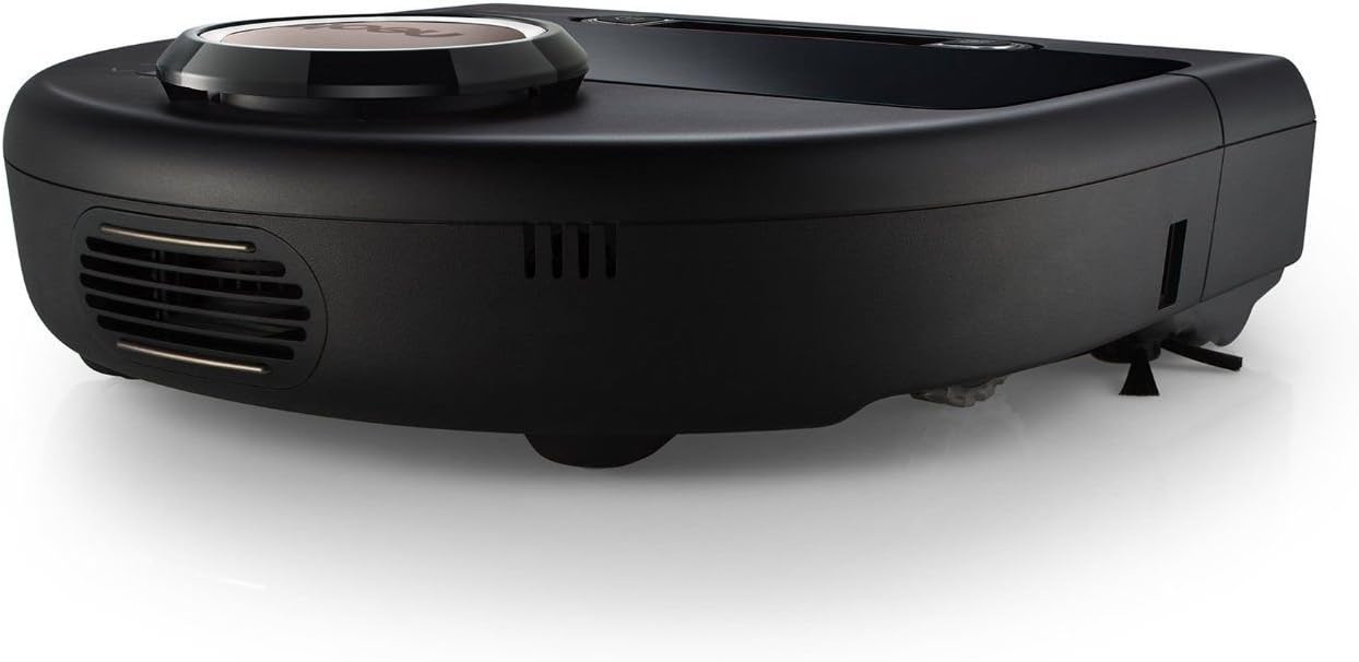 Neato Botvac DC02 Connected Robotic Vacuum Wi Fi Enabled