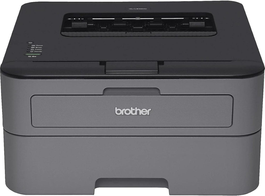 BRTHLL2300D - HLL2300D Compact Personal Laser Printer