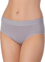 Carole Hochman Womens 5-Pack Midnight Stretch Hipster
