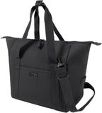 Titan by Artic Zone Insulated Carry All - Converts from Duffel to Tote (Black)