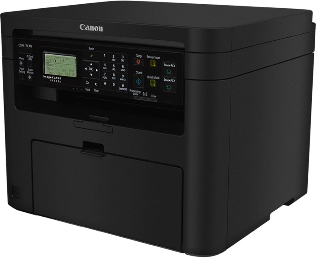 3 In 1, Wi Fi Direct, Duplex, Mobile Ready Printer Delivers Fast, Exceptional La